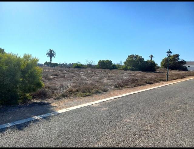 LAND FOR SALE IN SHELLEY POINT